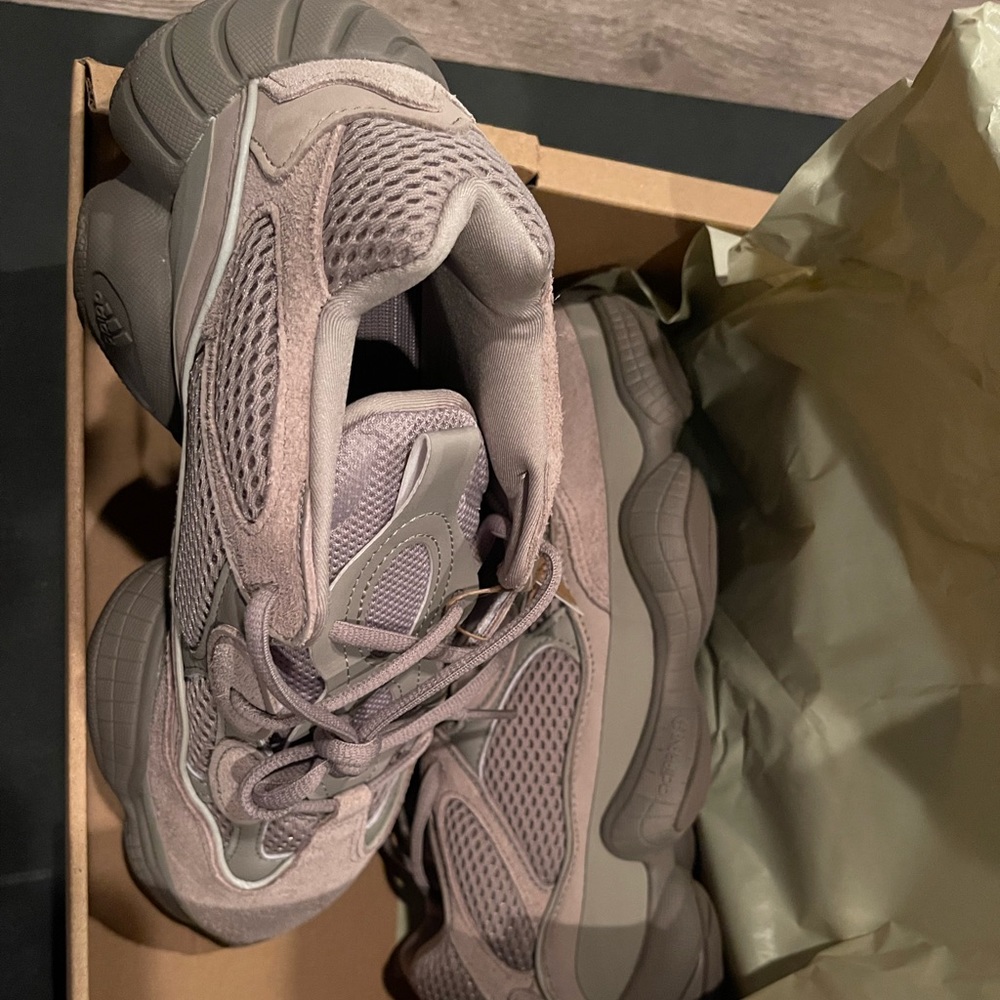 Yeezys